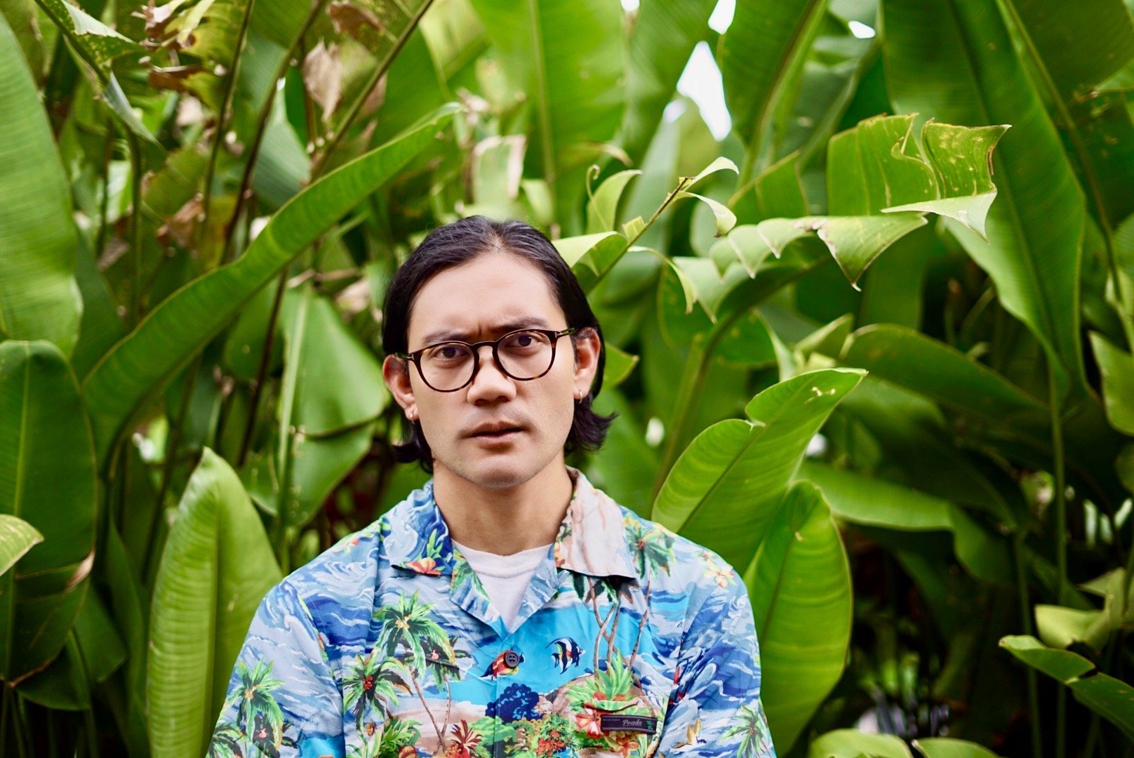 John Kenneth Paranada