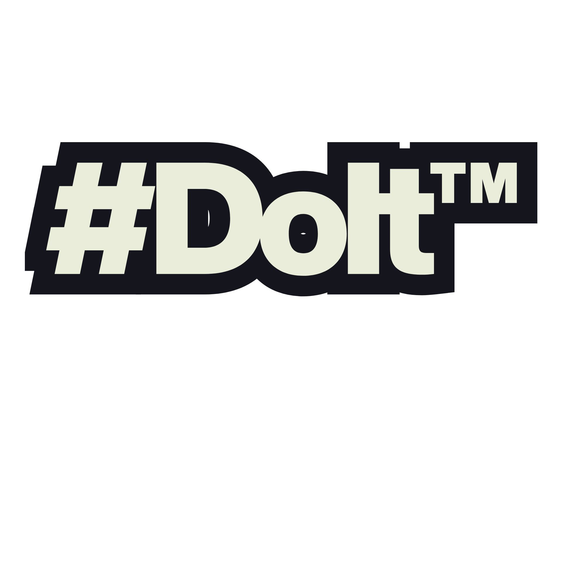 #DoIt™ Logo