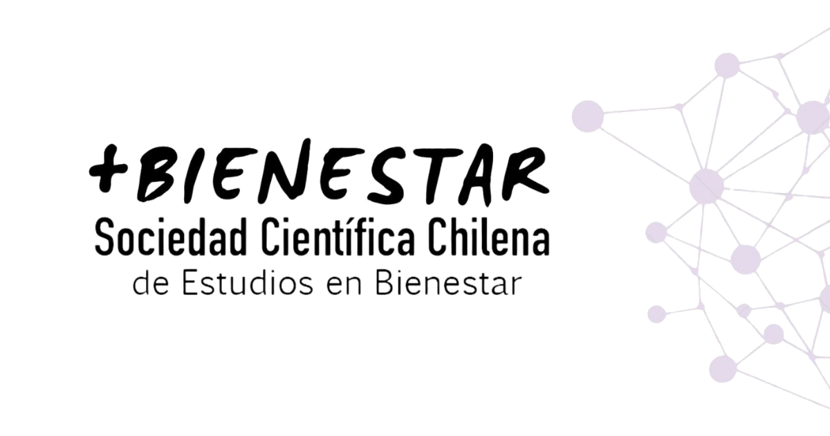 Más Bienestar, Sociedad Científica Chilena de Estudios en Bienestar