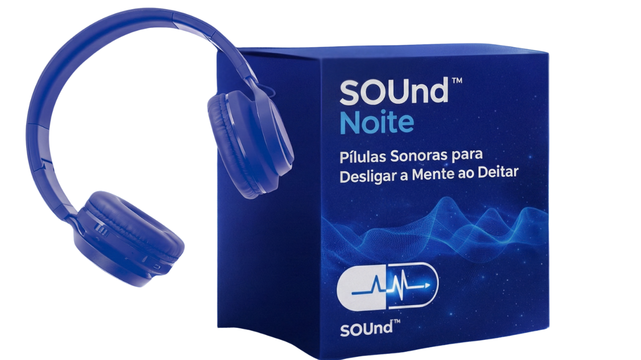 Sound Noite - Product