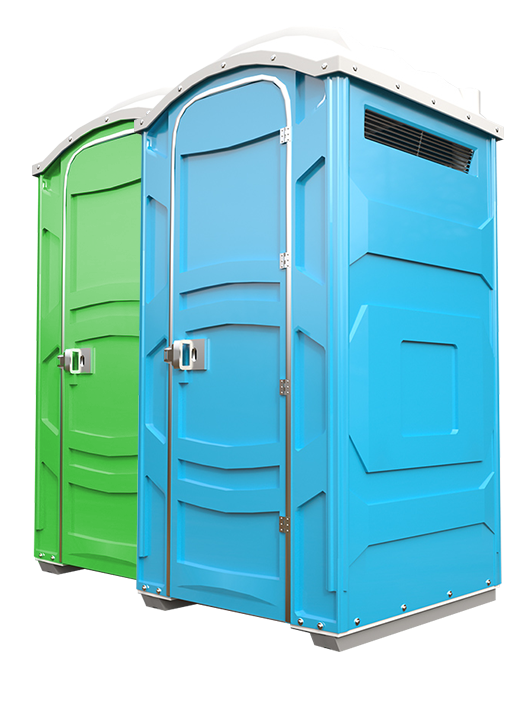 Portable Toilet Rental
