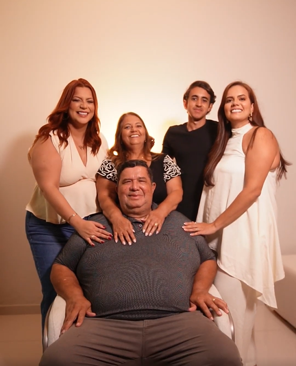 Família Fortplast — empresa familiar de Caruaru-PE