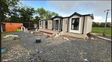 Outbuilding