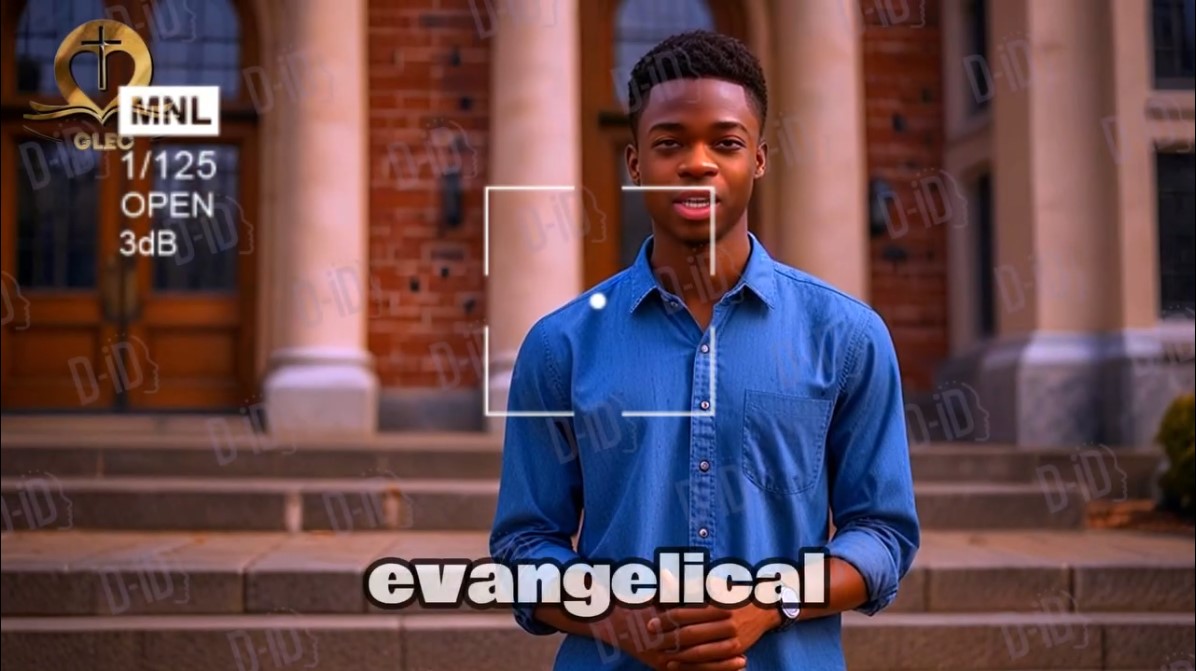 Evangelical Presentation