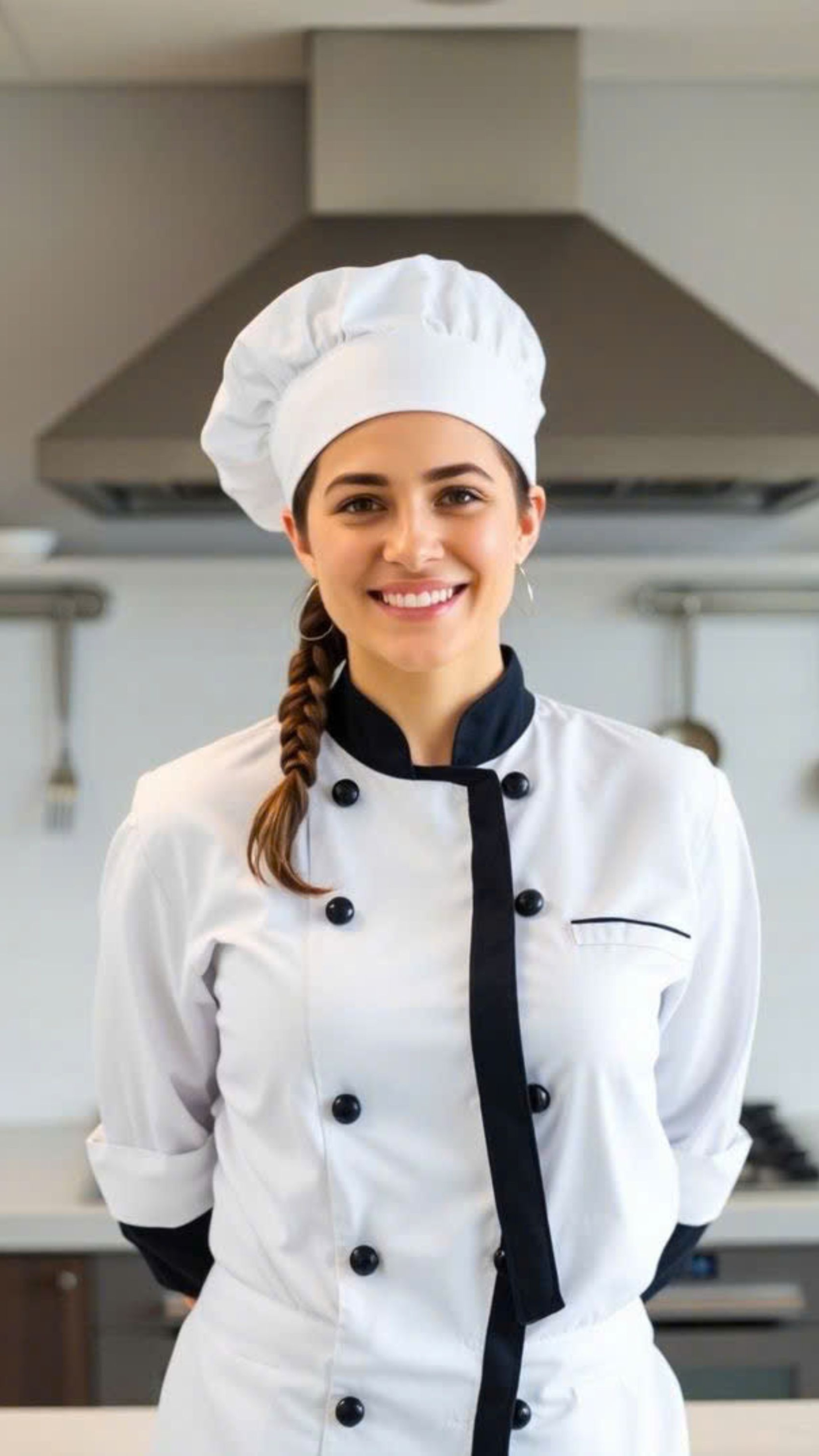 Chef profesional experto en Airfryer
