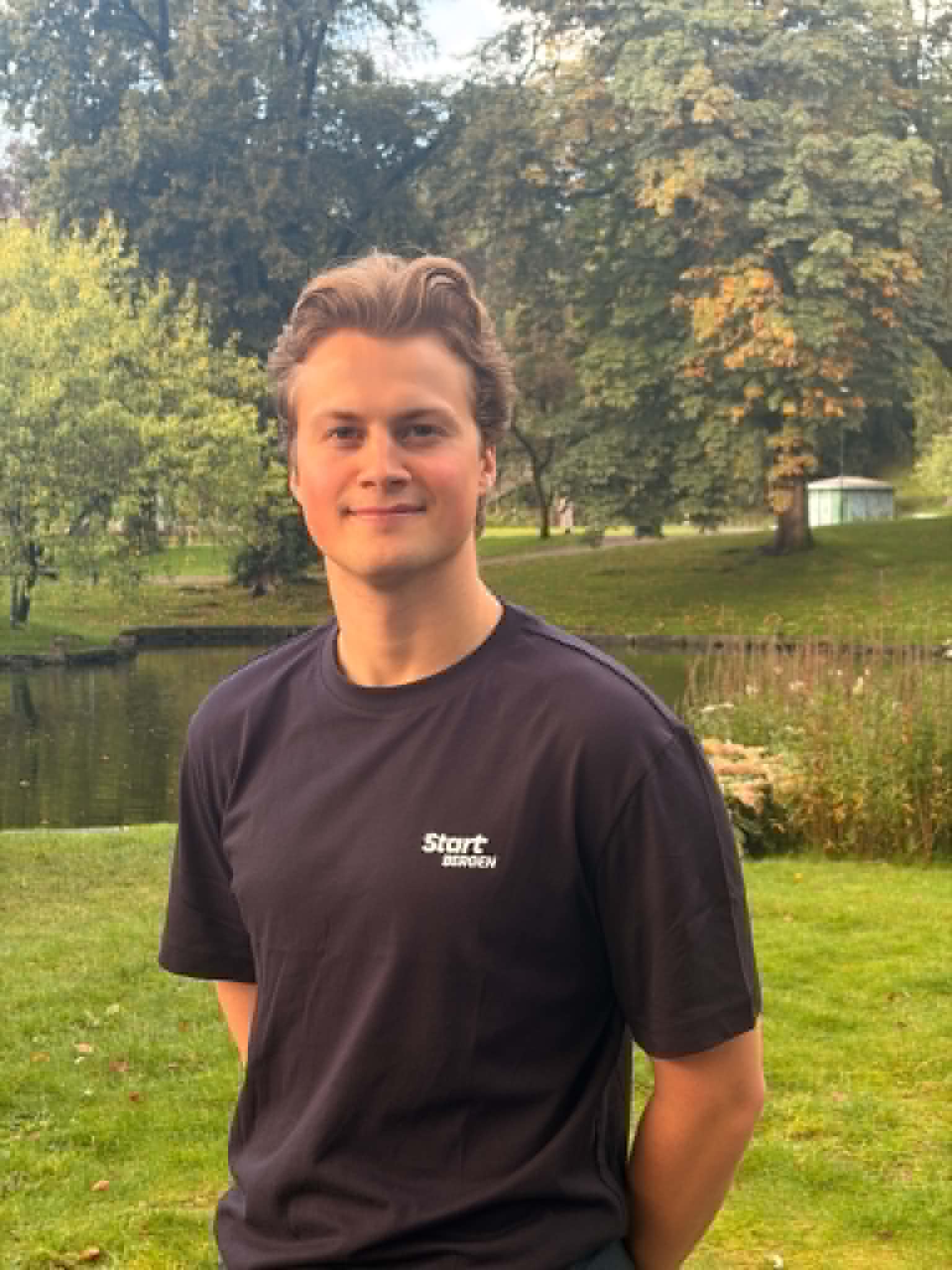 Ørjan Westre, Nestleder