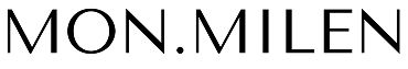 MON.MILEN logo