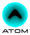 ATOM Logo