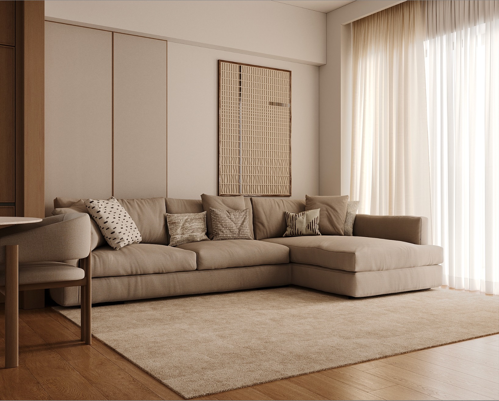 Minimalist Living