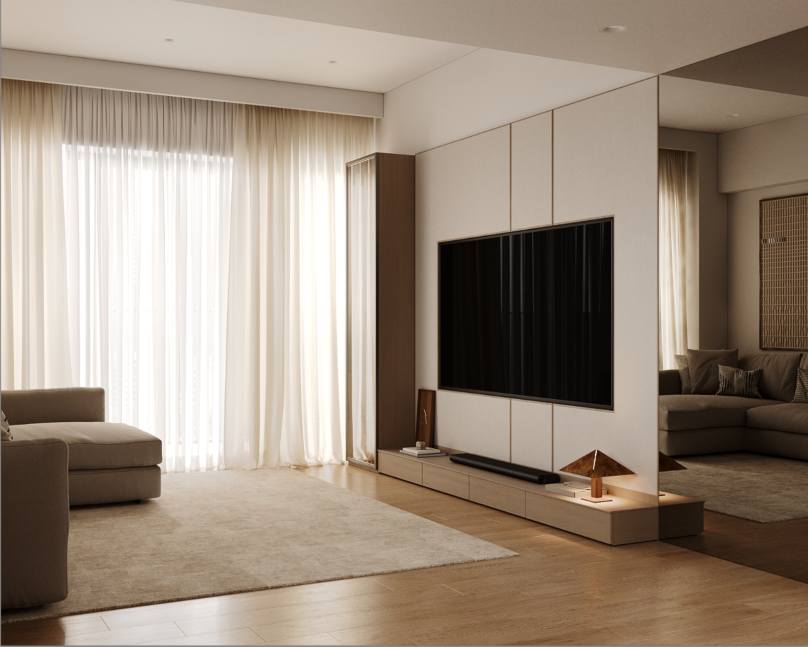 Contemporary Living