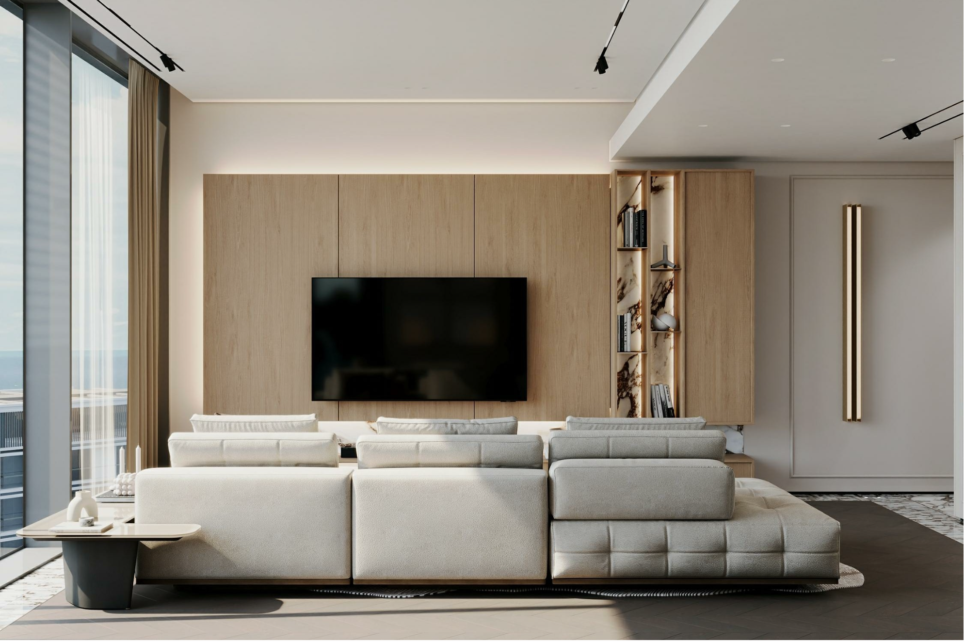 Entertainment Living