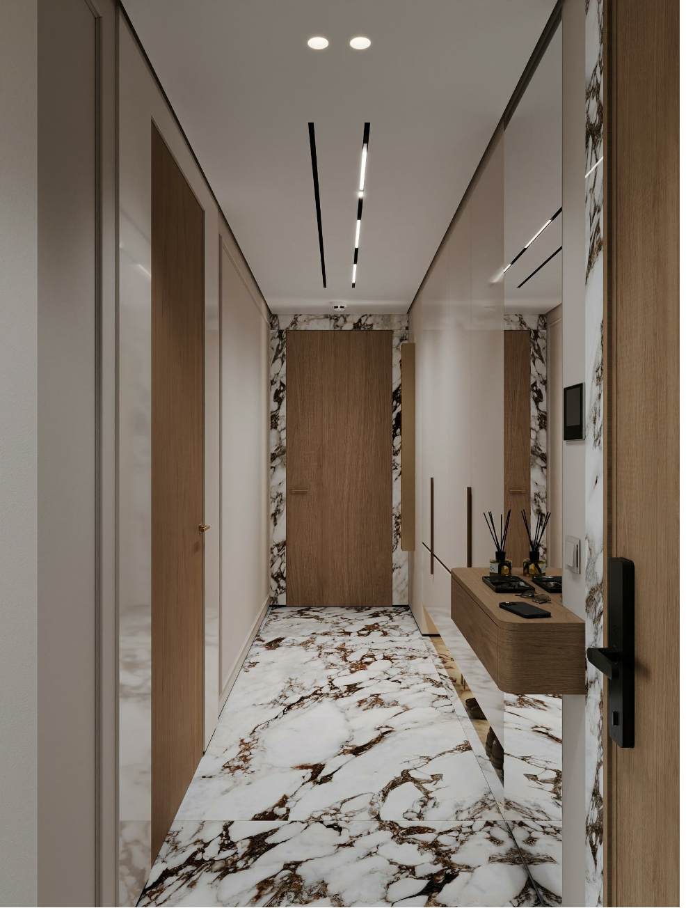 Luxury Bathroom