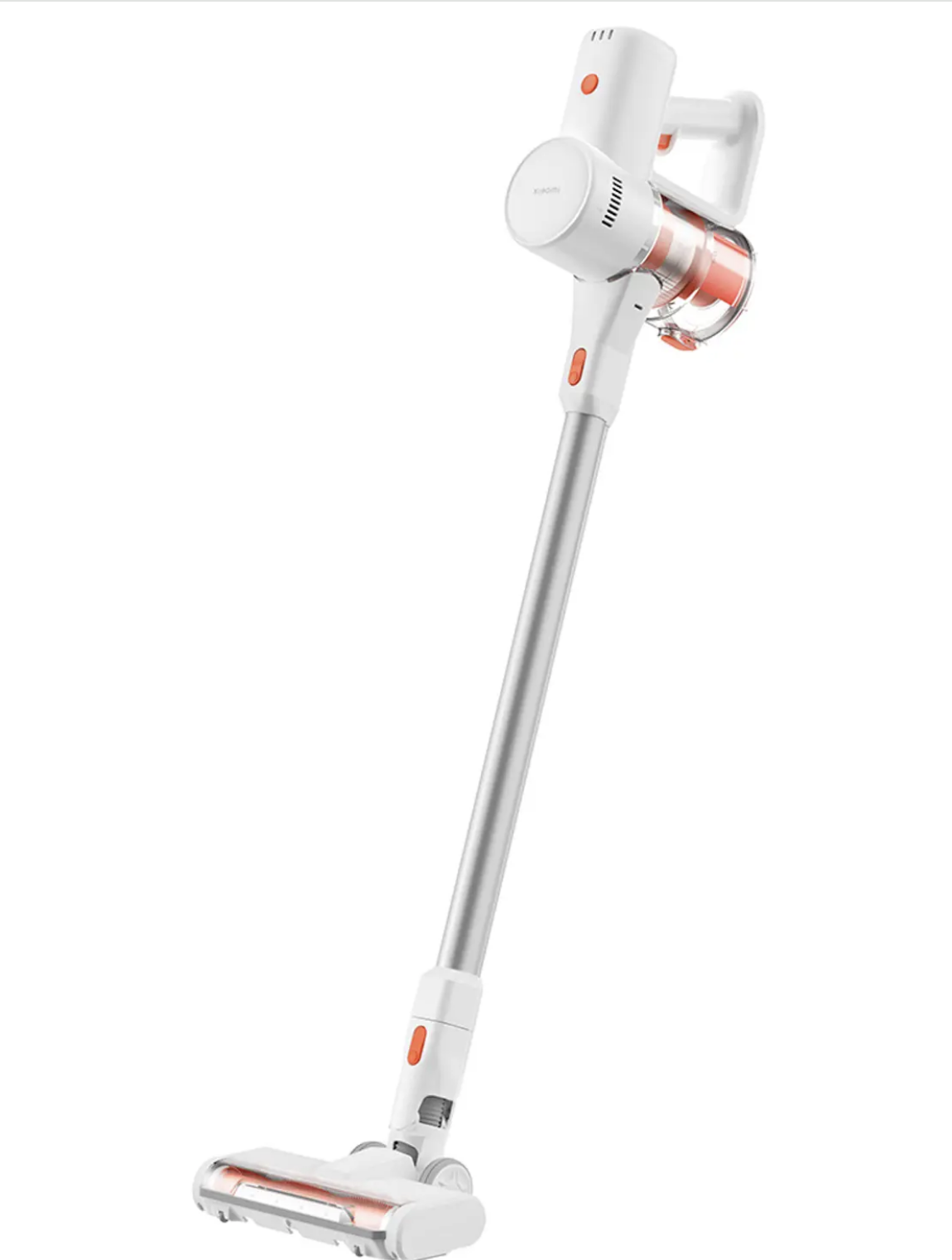 Xiaomi Пылесос беспроводной - apartment furnishing item for Dubai homes