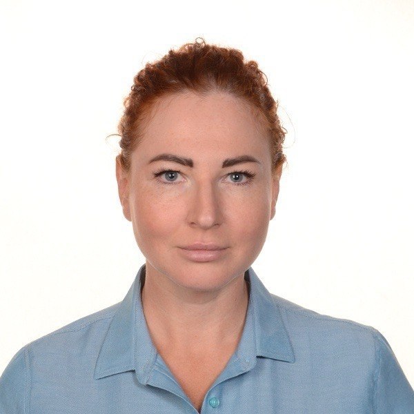 Татаренкова Тетяна