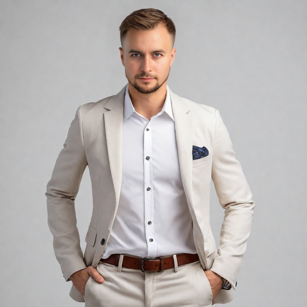 Антон
