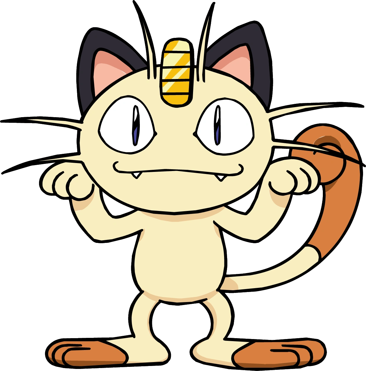Meowth