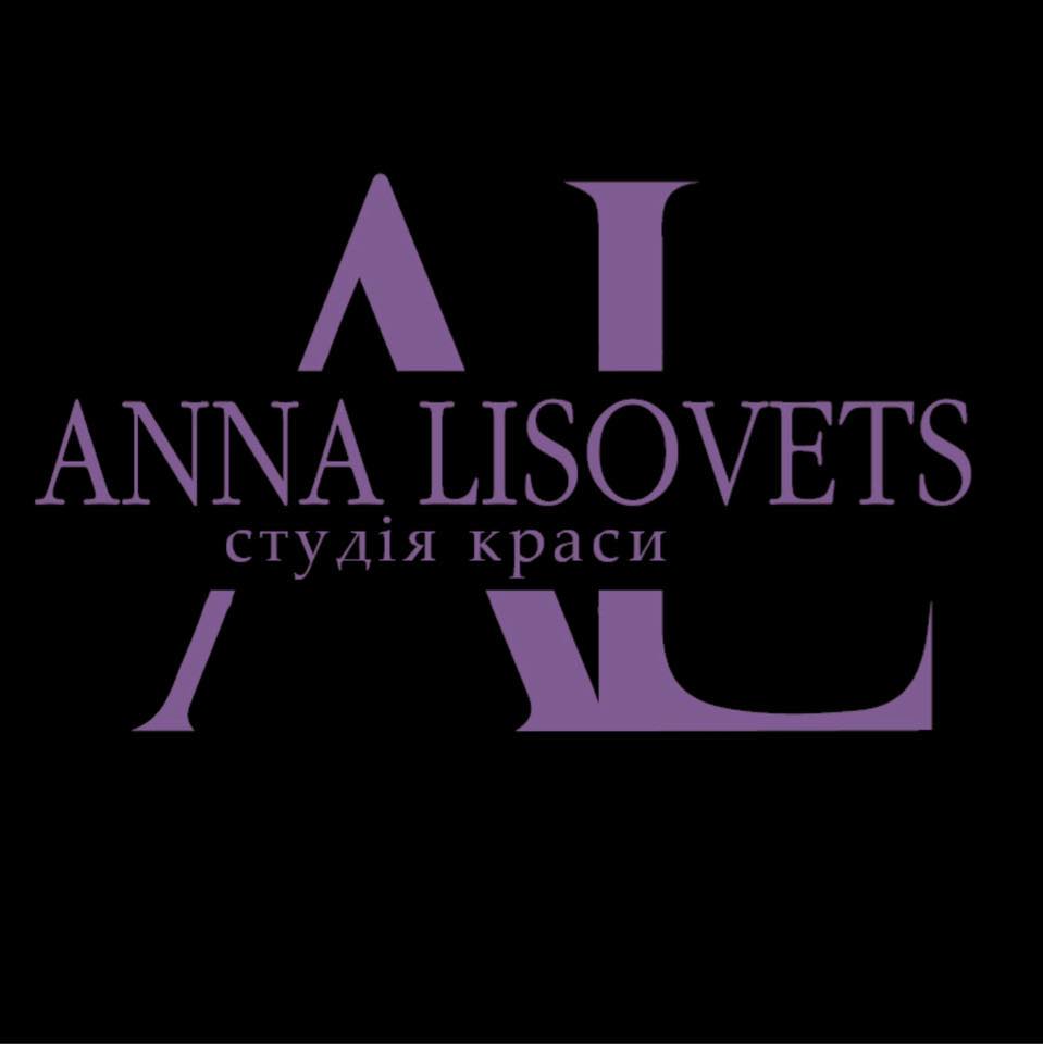 Anna Lisovets - Студія краси