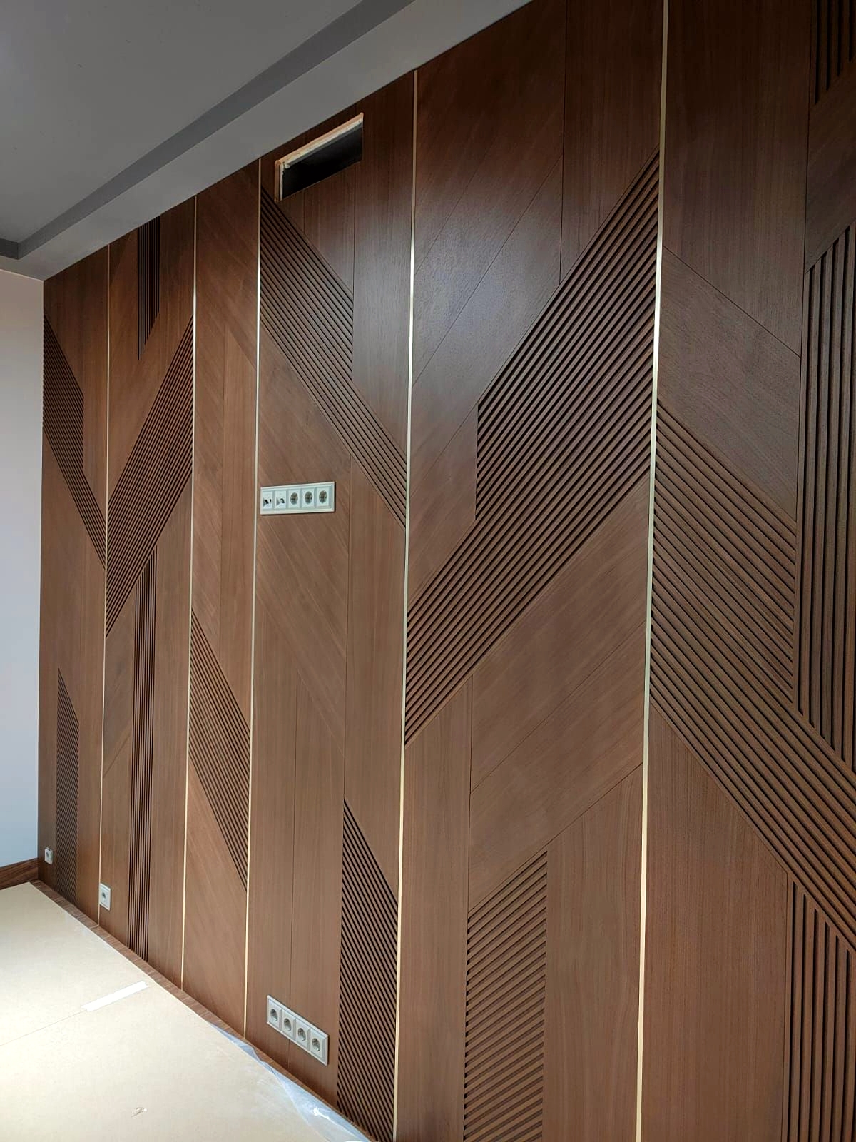 Full Home Renovation