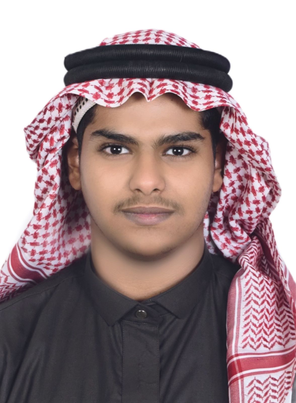 Mohammed Ali Khubrani