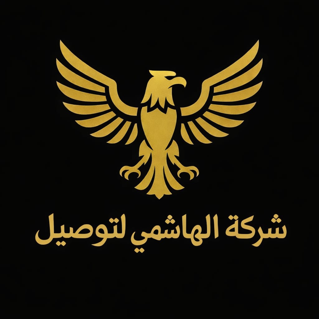 Al Hashemi Logo