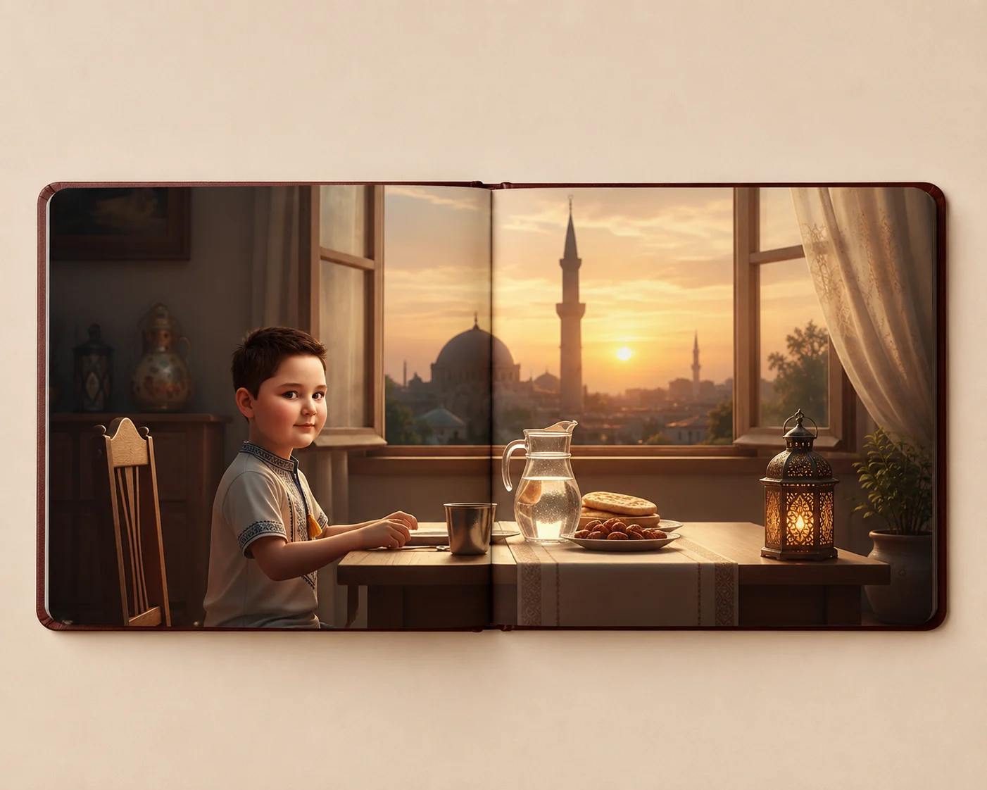 في رمضان - صفحة 2