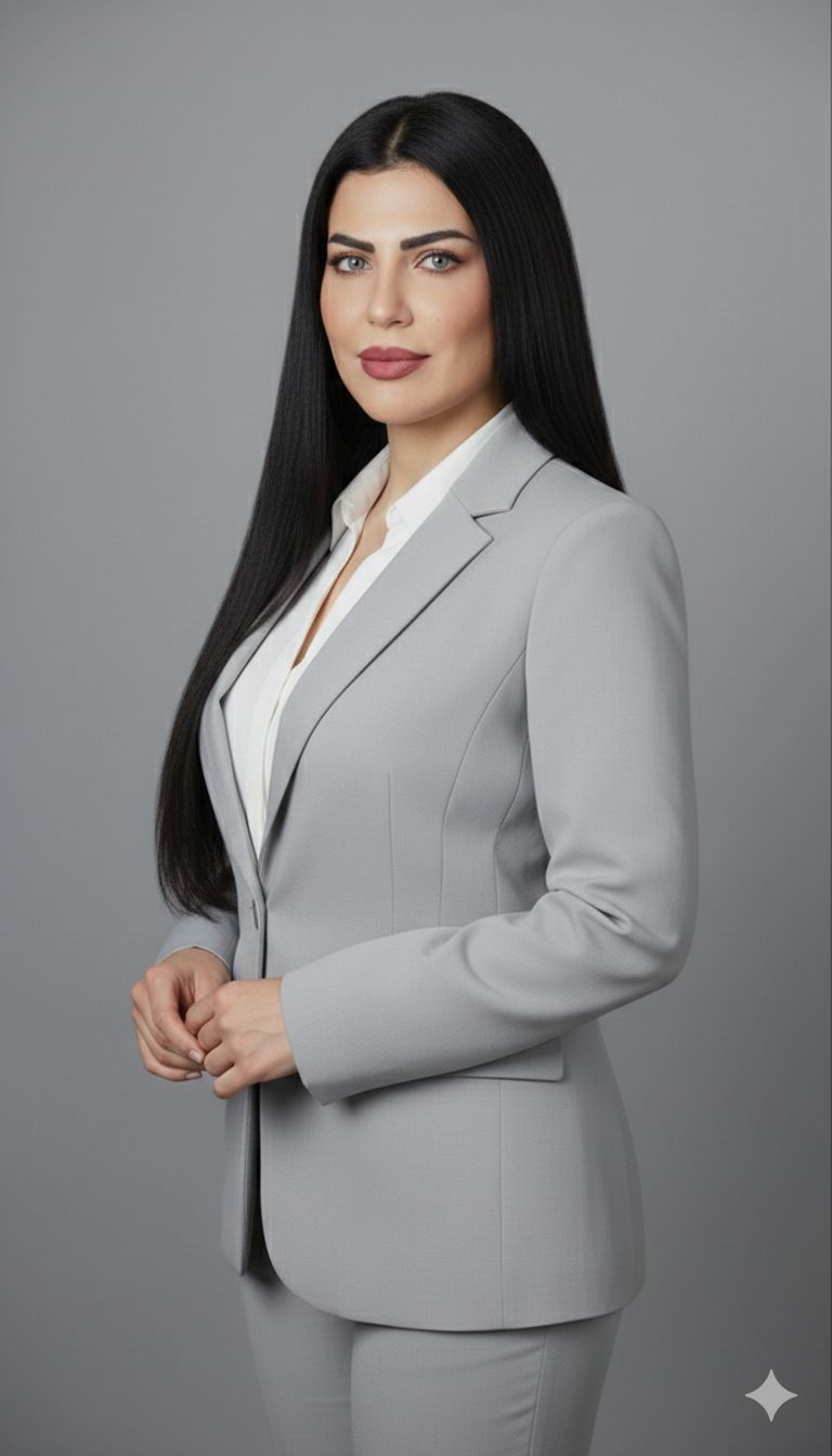 زهراء محمد - مكتب