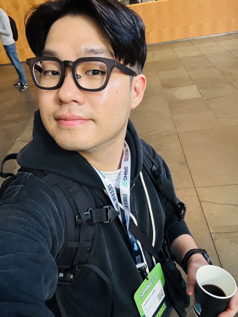 Portrait of 고동균