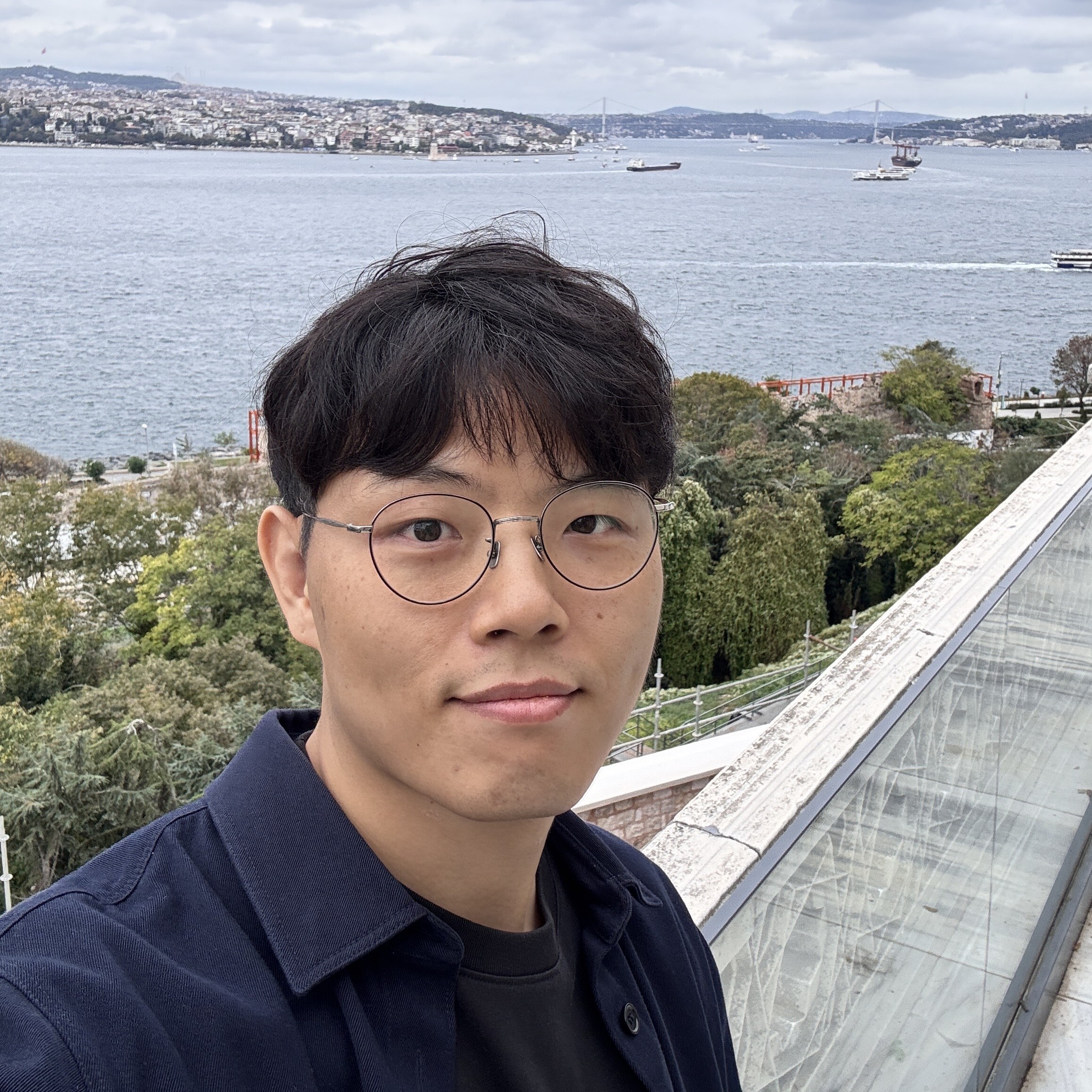 Portrait of 김민규