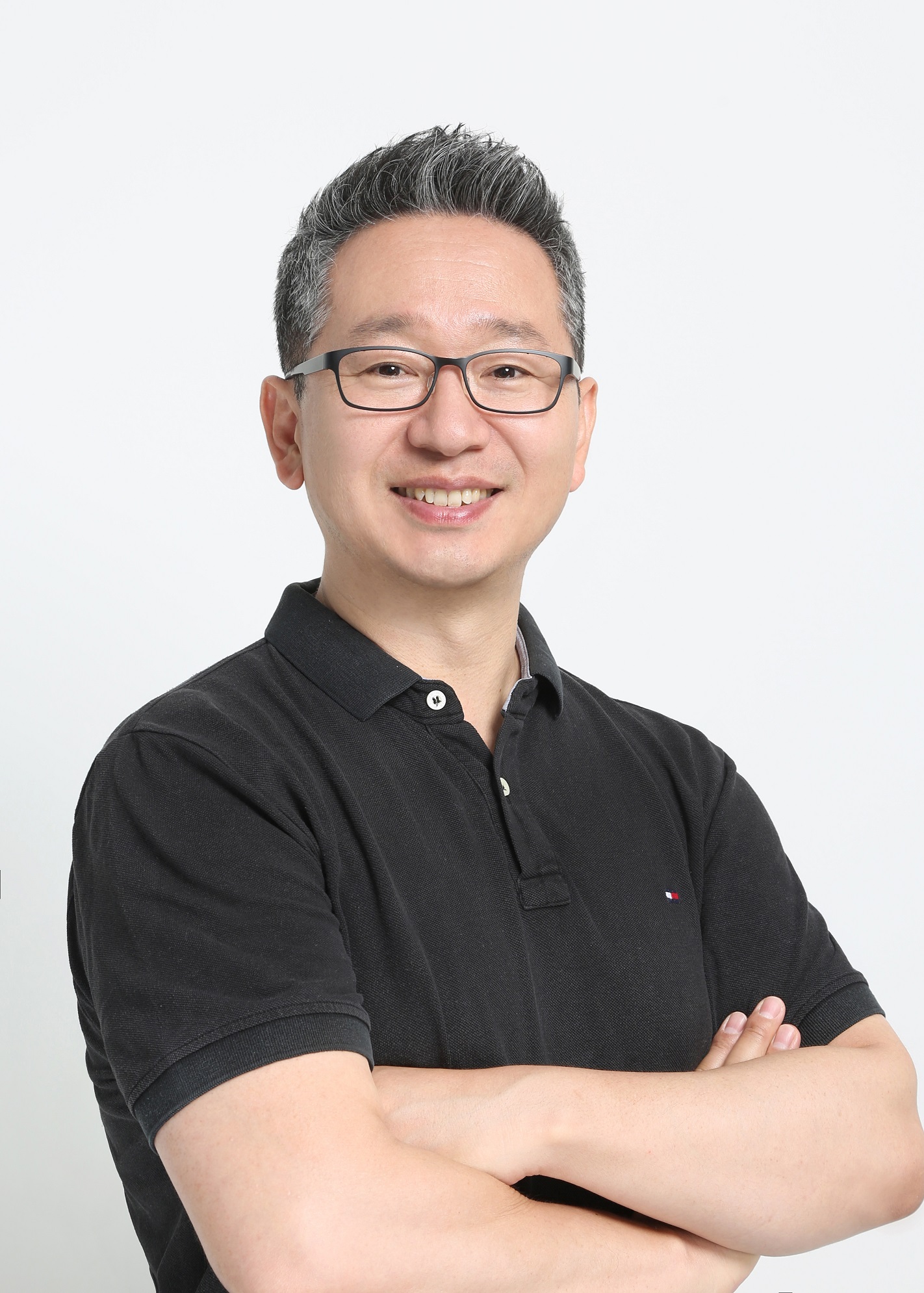 Portrait of 김용욱