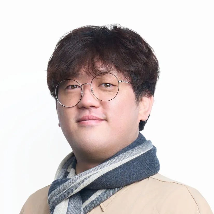 Portrait of 노성현