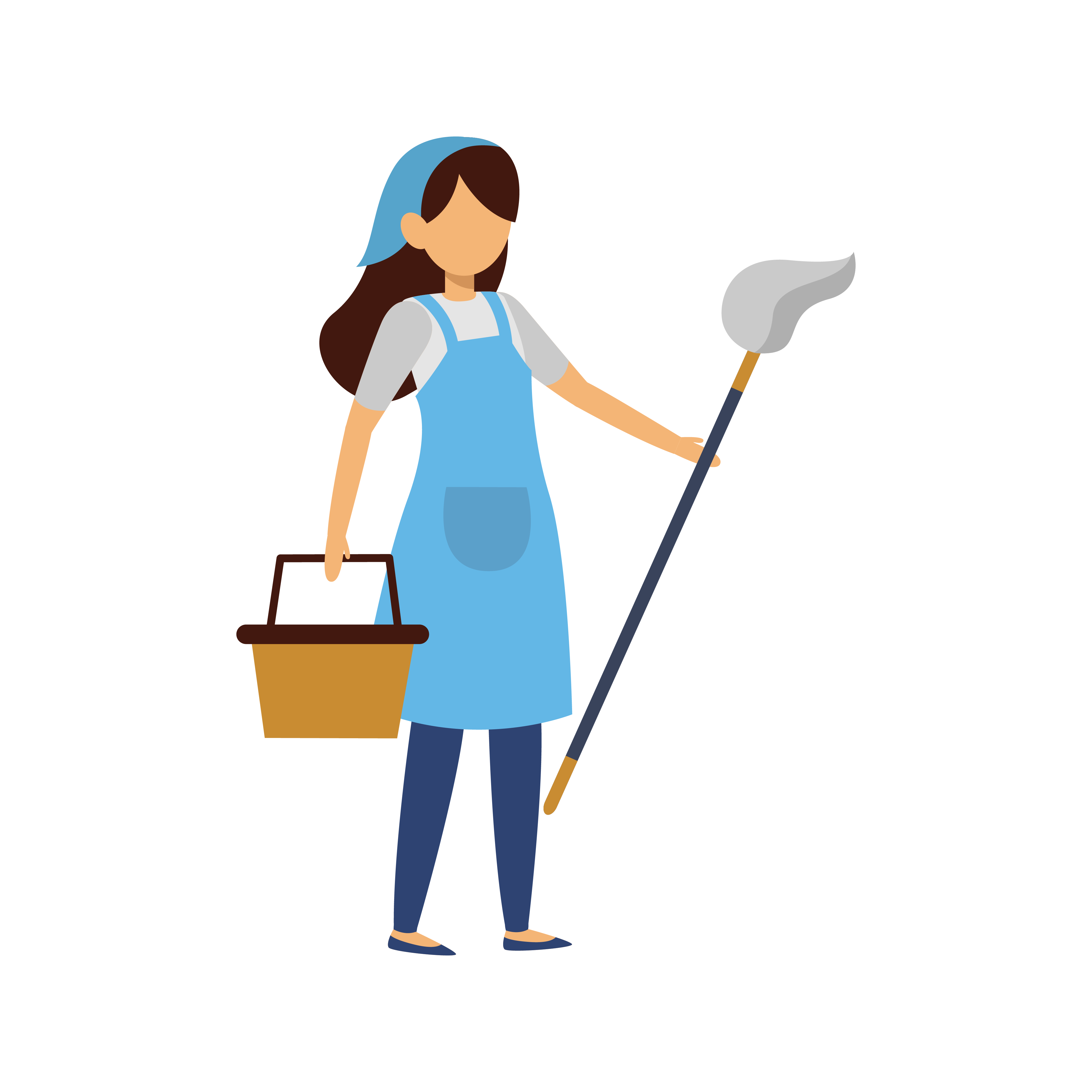 Professional Cleaning Service