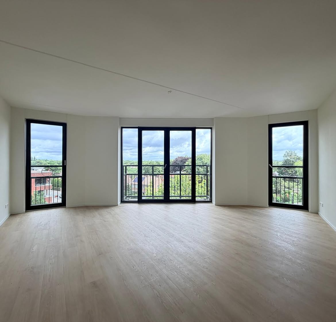 Appartement Hof van Cossee — 79 m²
