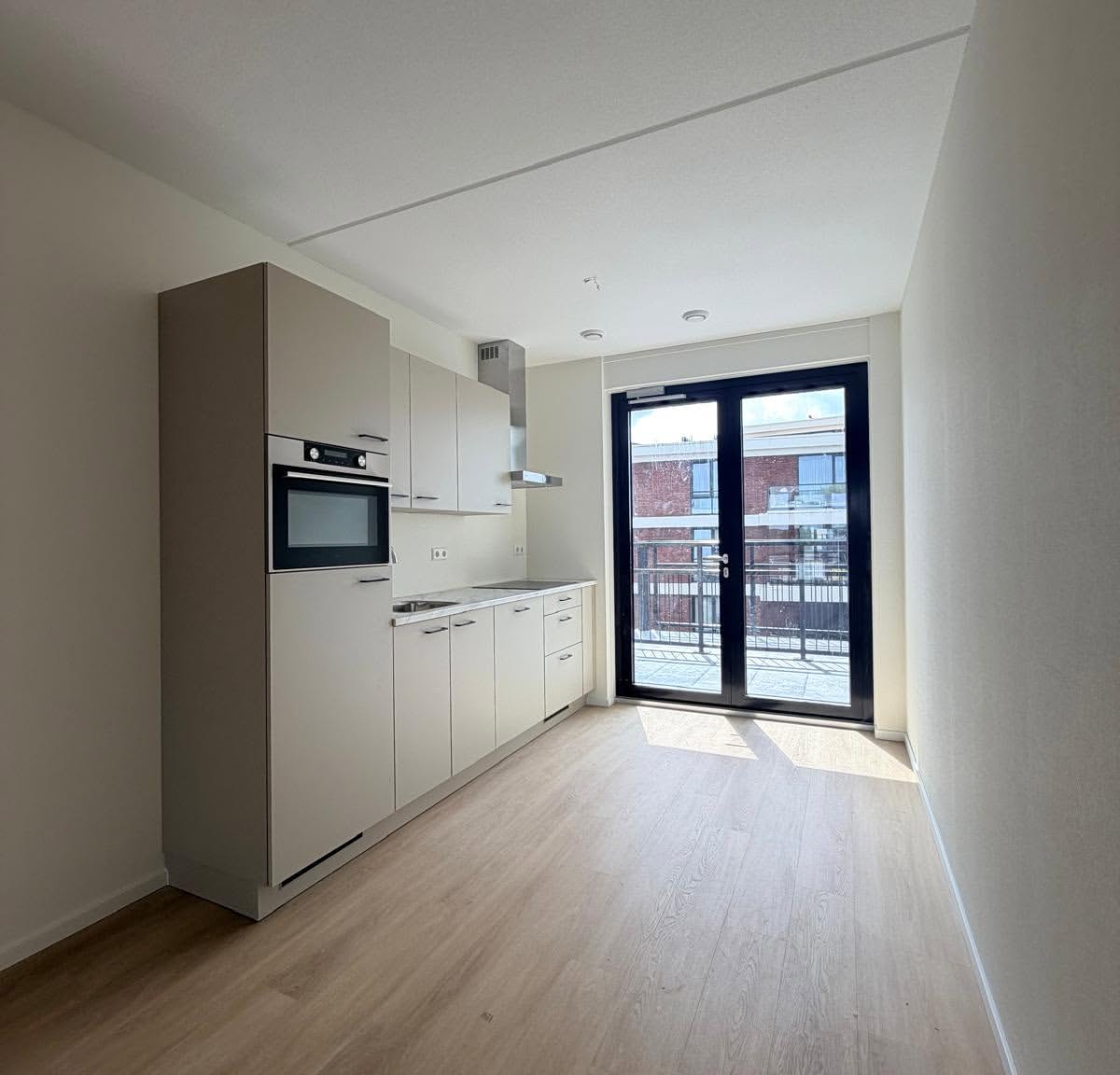 Appartement Hof van Cossee — 79 m² — photo 1