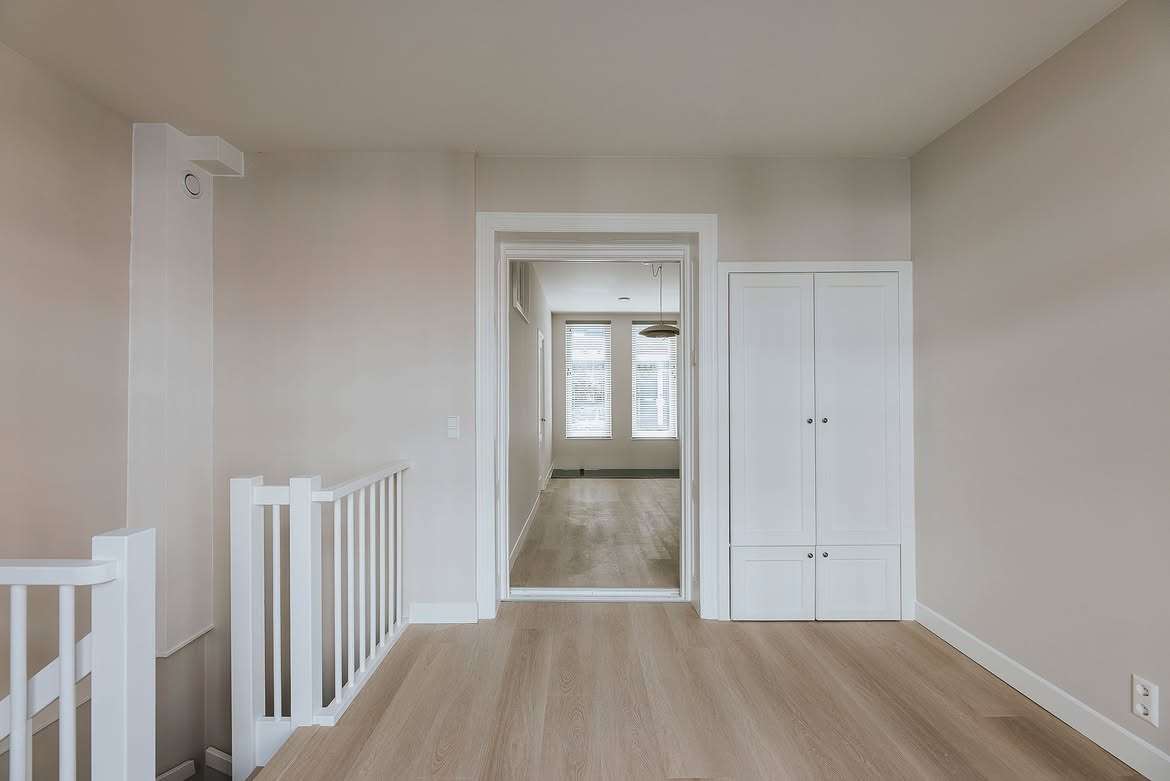 Appartement Kralingen