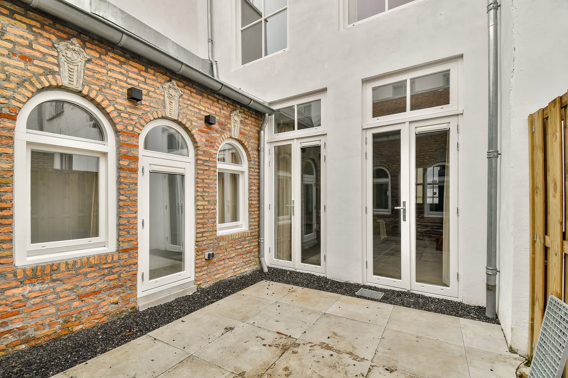 LUXE woning Oog in ’t Zeilstraat