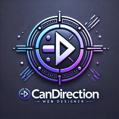 Can Direction Logo