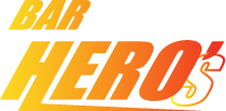 BAR HERO's