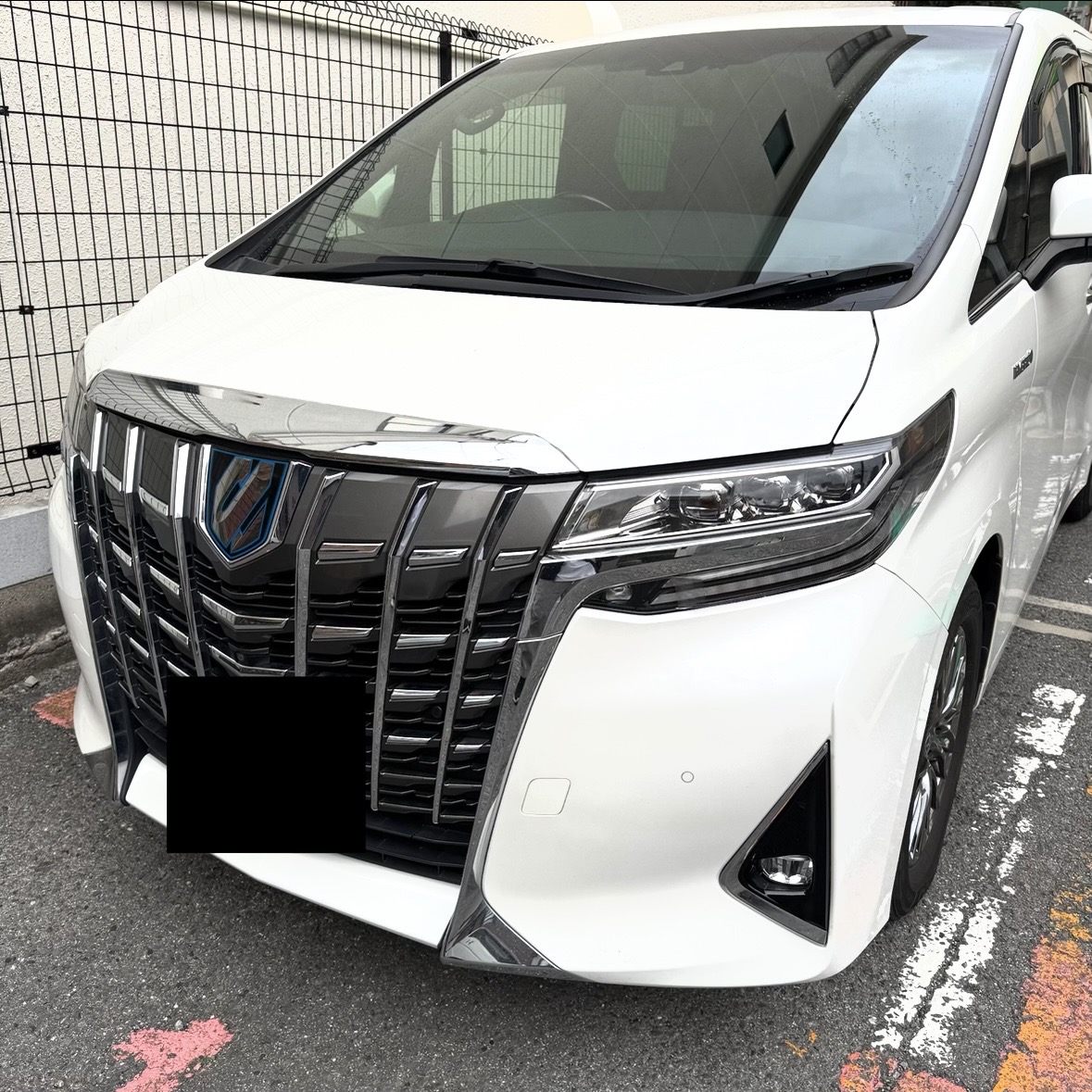 トヨタ車のスマートキーの紛失作製