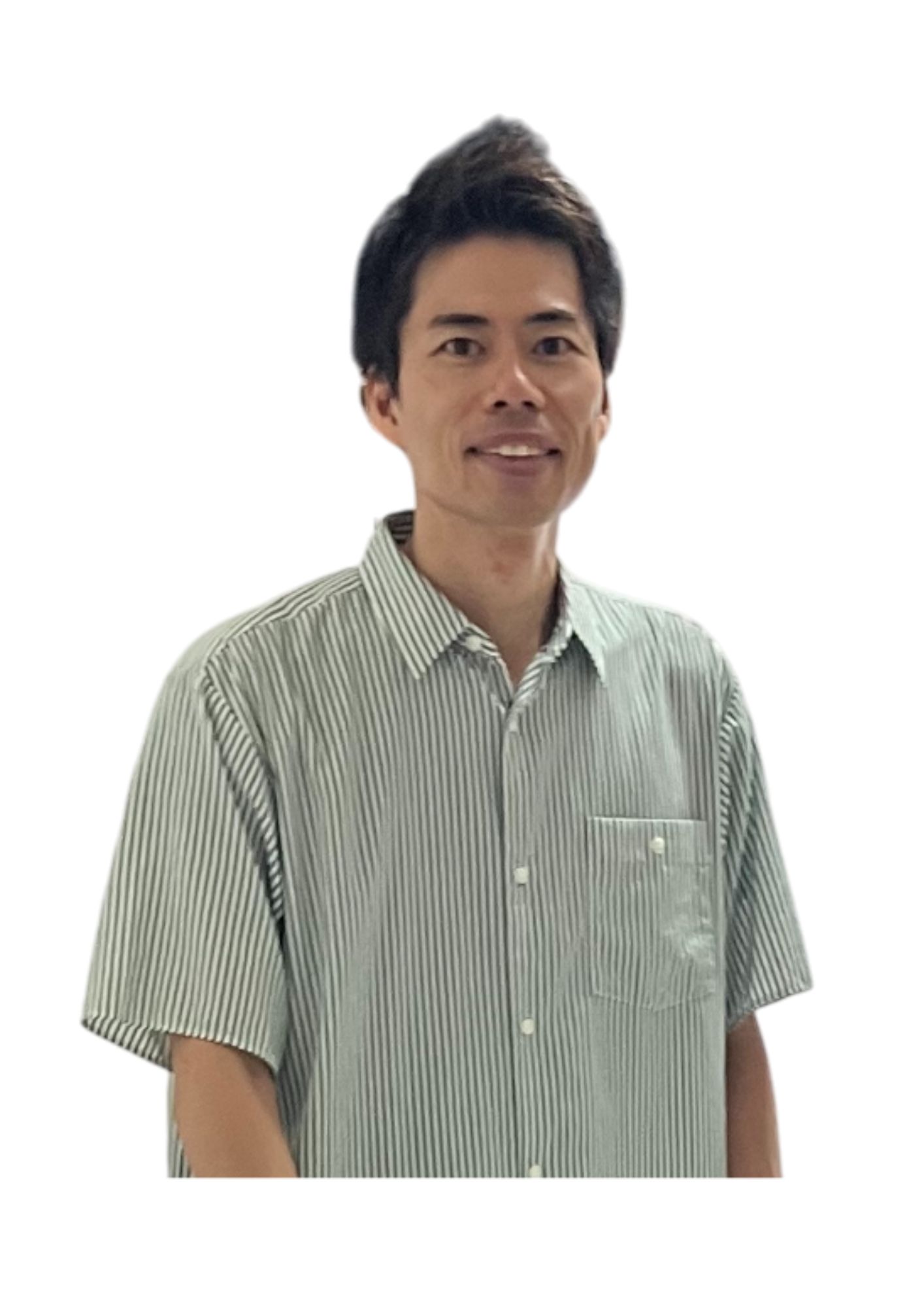 スタッフ佐藤