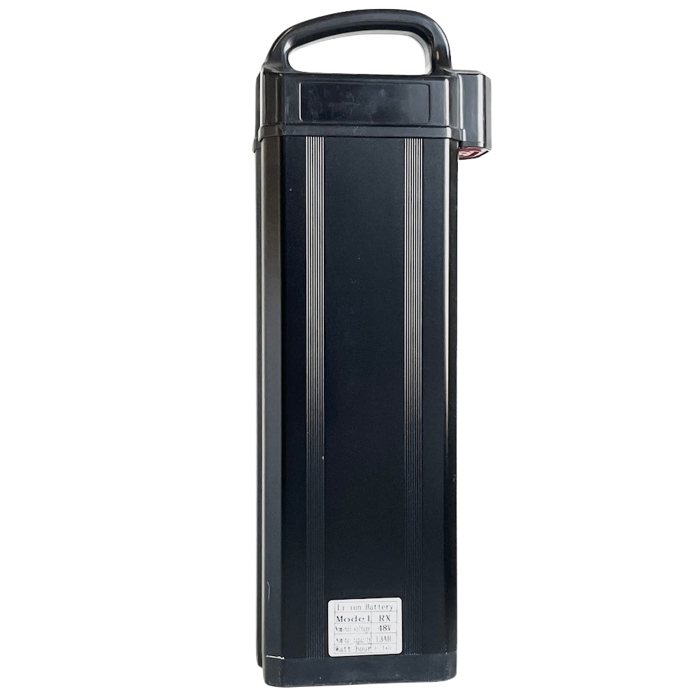 予備バッテリー