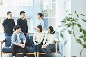 株式会社ハリズリー / 株式会社土屋鞄製造所