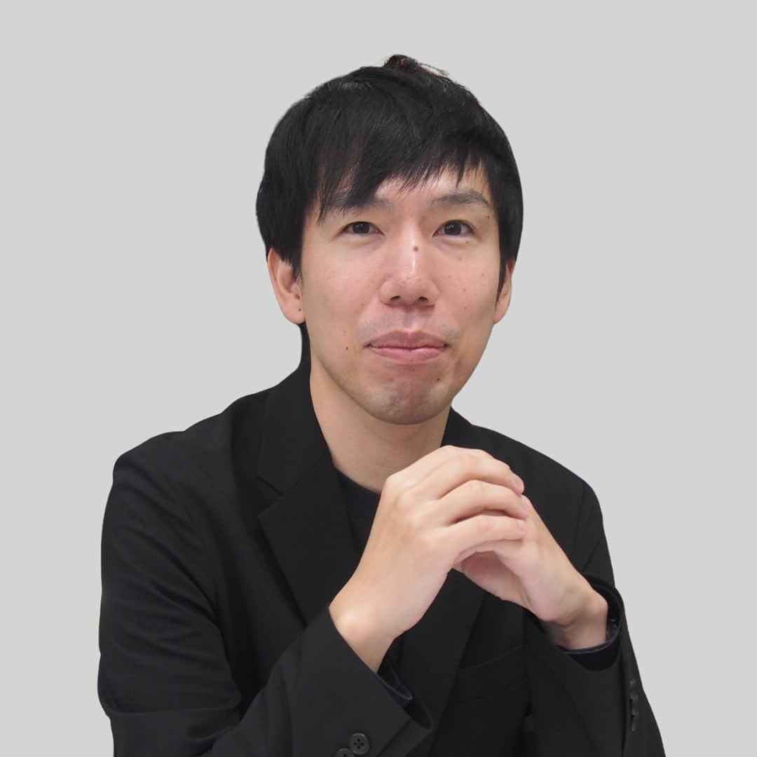 メイン講師 松田幸之助