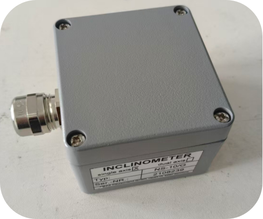 Inclination Sensor