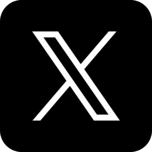 X (Twitter) Logo