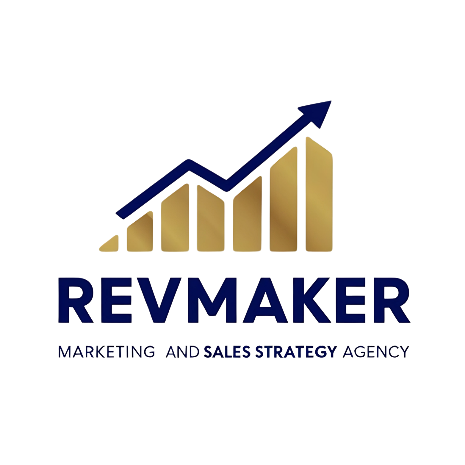 RevMaker Logo Light