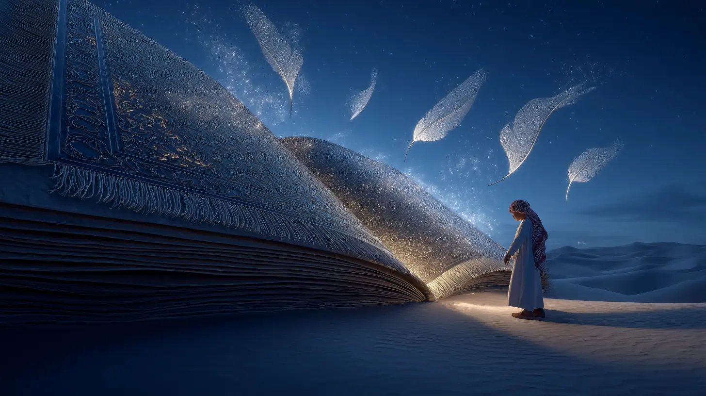 阿联酋「伟大的远望」-24