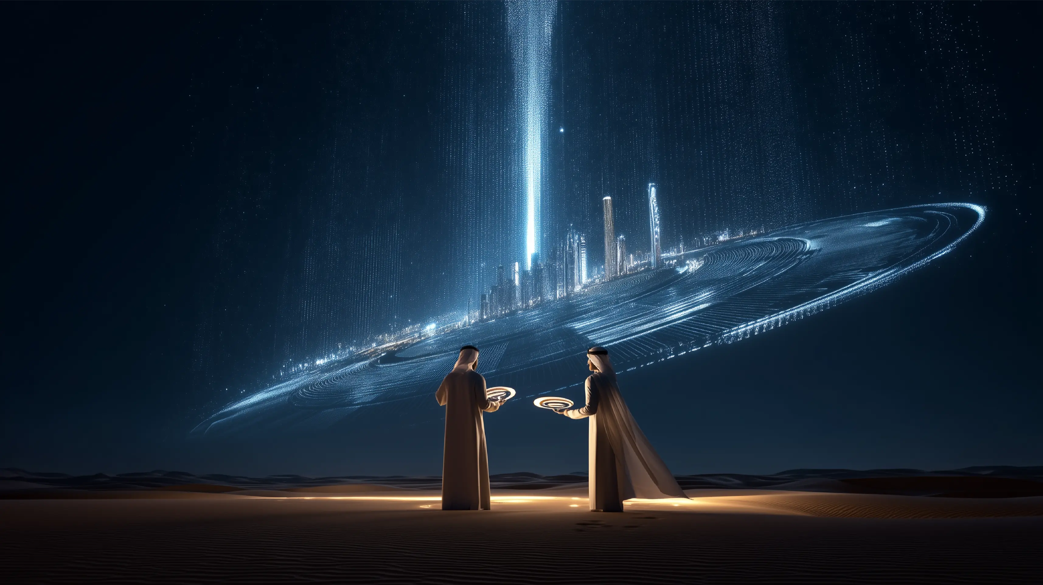 阿联酋「伟大的远望」-9