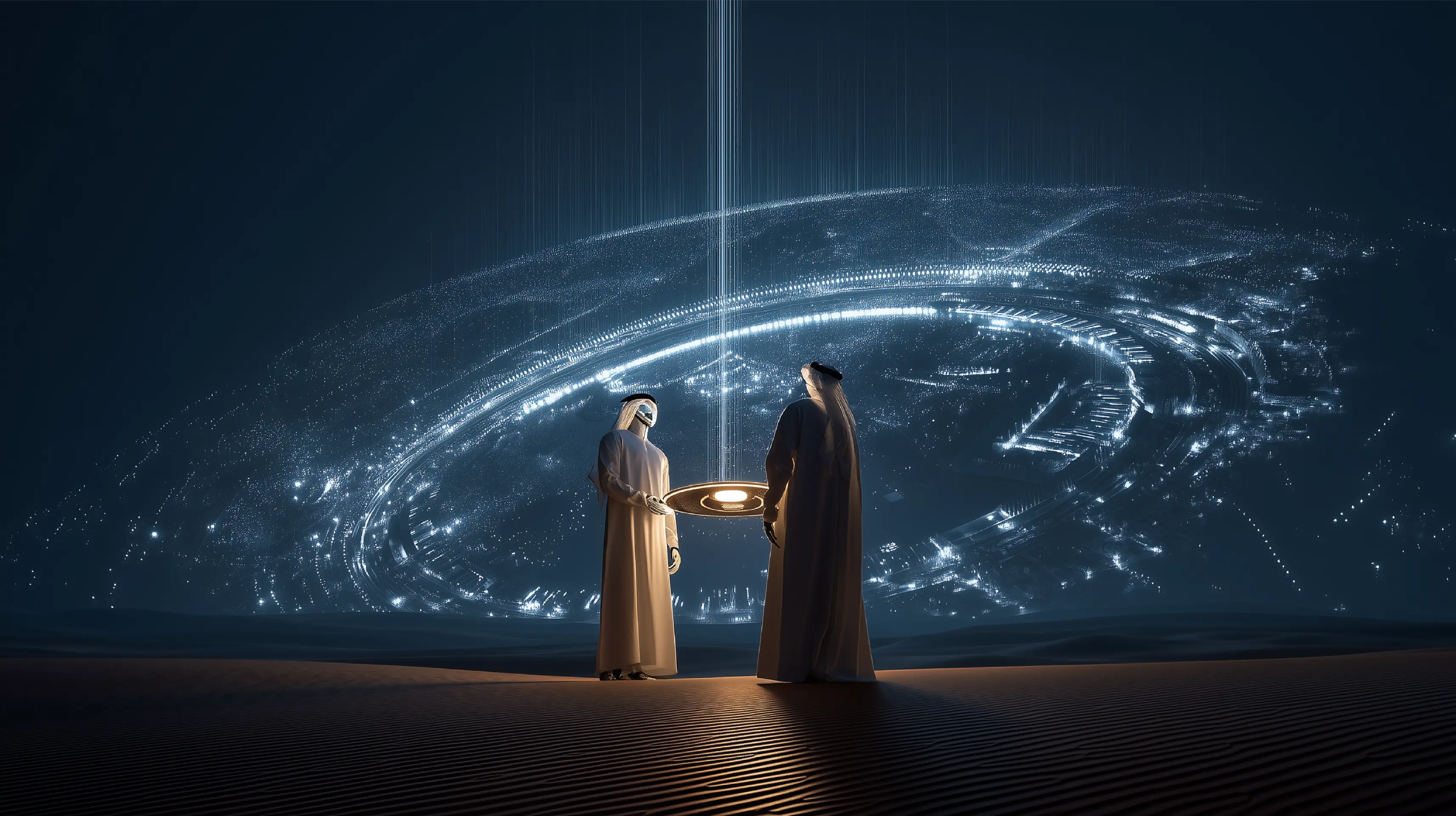 阿联酋「伟大的远望」-12