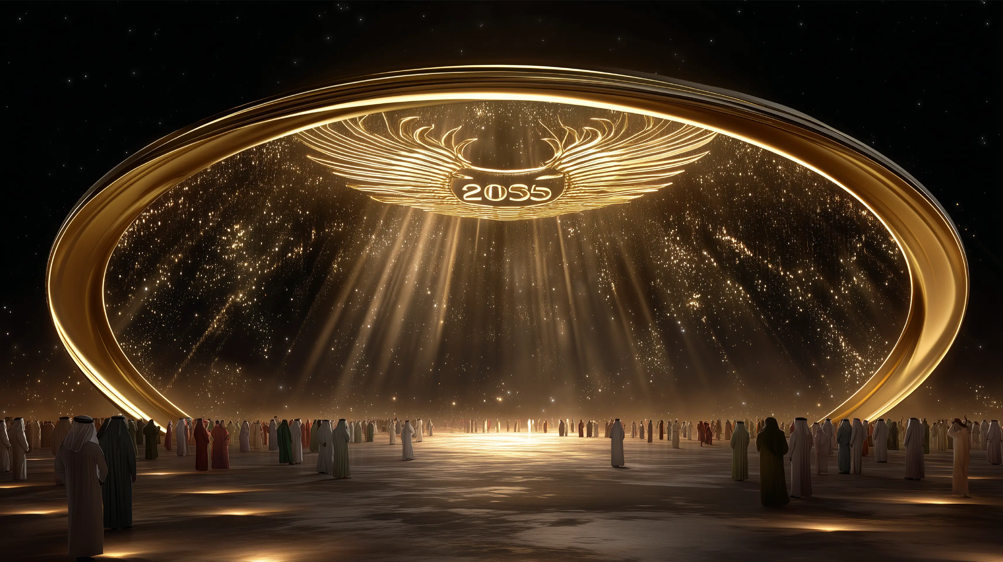 阿联酋「伟大的远望」-4