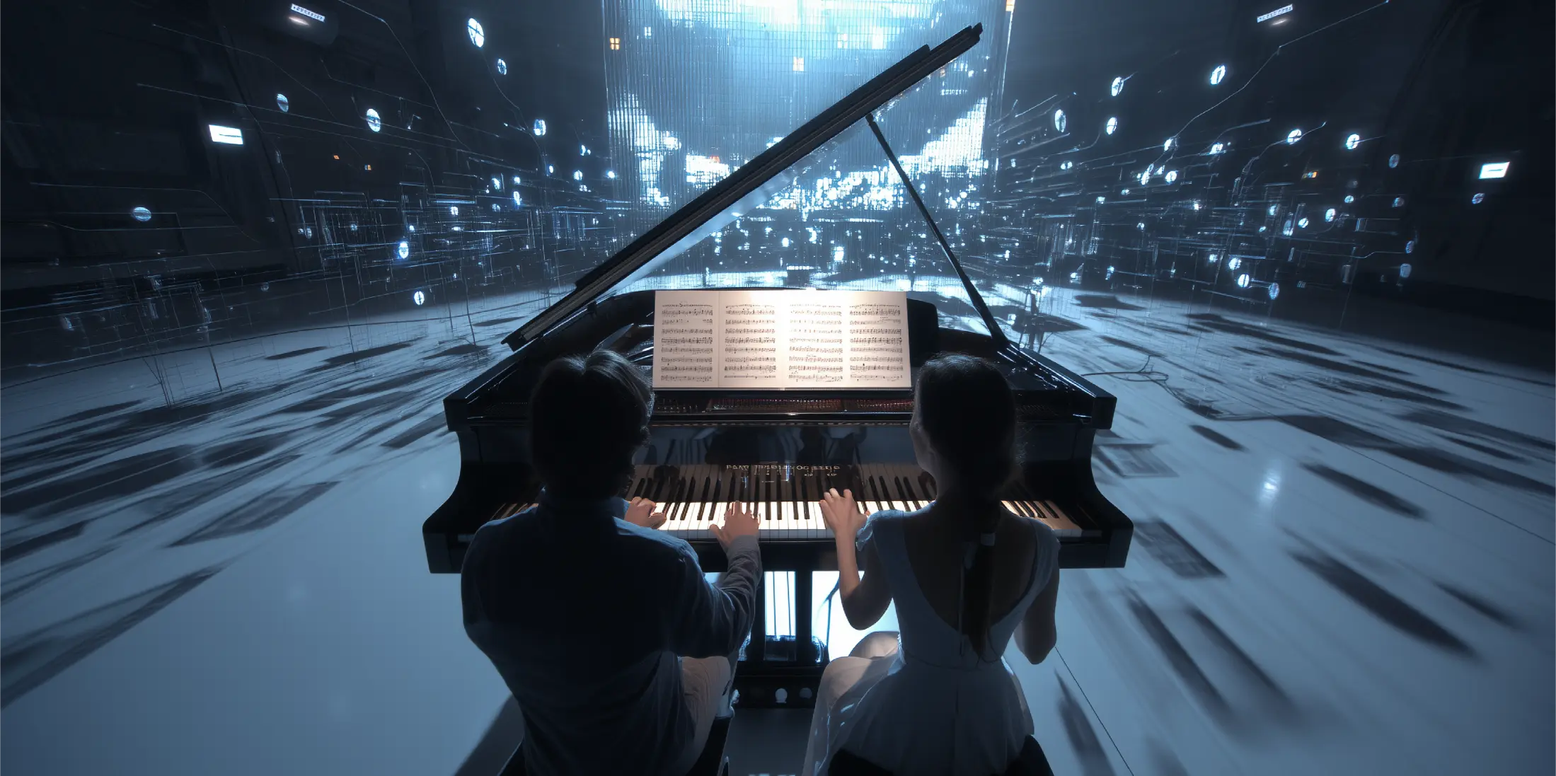 工博馆未来之门——火星概念设计-24